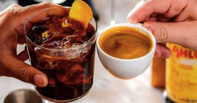 Temas Preferidos - DIA MUNDIAL DO CAFÉ: COMEMORE COM RECEITAS DE DRINKS BEM FÁCEIS