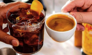 Blog - DIA MUNDIAL DO CAFÉ: COMEMORE COM RECEITAS DE DRINKS BEM FÁCEIS
