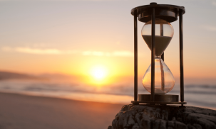 Blog - SALA DA TEACHER DAIA: A preciosidade do tempo