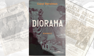 Blog - DICA DE LEITURA | Diorama