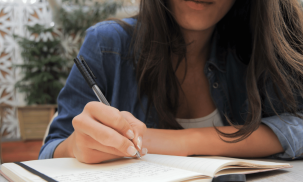 Blog - Escrita à mão está desaparecendo - e isso pode prejudicar os estudantes