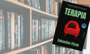 Blog - Sucesso no mundo, thriller psicológico que inspirou série na Prime Vídeo chega ao Brasil