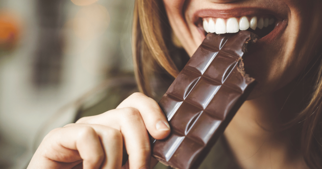 Temas Preferidos - Você sabe qual é a relação da nutrição com a TPM?