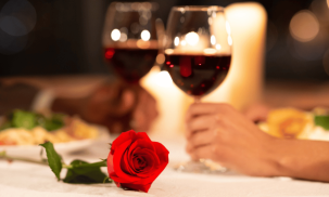 Blog - Dicas Vale do Sinos para o Dia dos Namorados: confira programação especial de restaurantes da região do Vale do Sinos