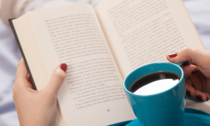 Blog - Movimento global de leitura silenciosa chega a Novo Hamburgo como antídoto ao excesso de telas