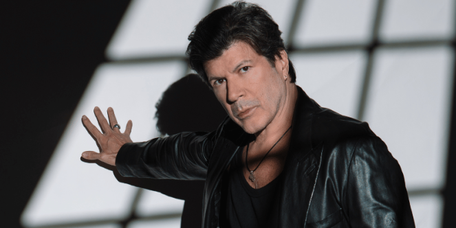 Temas Preferidos - Capital Inicial abre o calendário do Teatro Feevale que também recebe Paulo Ricardo