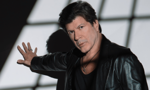 Blog - Capital Inicial abre o calendário do Teatro Feevale que também recebe Paulo Ricardo