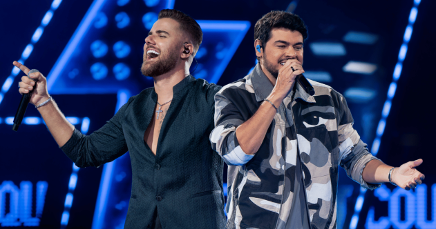 Temas Preferidos - FLY 51 inaugura em 28 de março com Zé Neto & Cristiano e marca novo capítulo do entretenimento em Porto Alegre